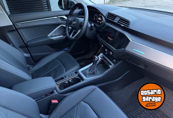 Camionetas - Audi Q3 SPORTBACK 1.4T 2025 Nafta 8000Km - En Venta