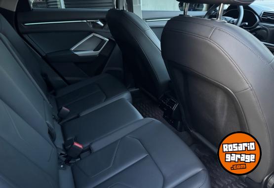 Camionetas - Audi Q3 SPORTBACK 1.4T 2025 Nafta 8000Km - En Venta