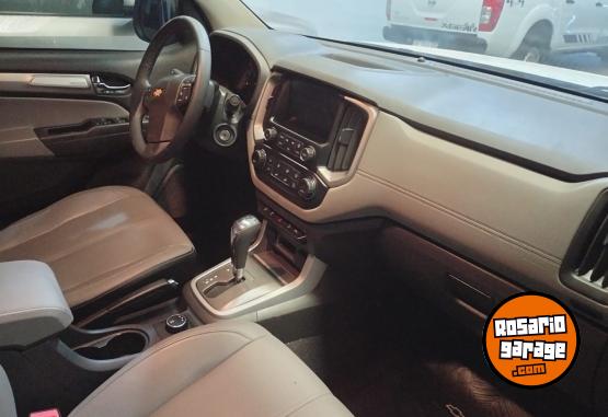 Camionetas - Chevrolet S10 4x4 full 2019 Diesel - En Venta
