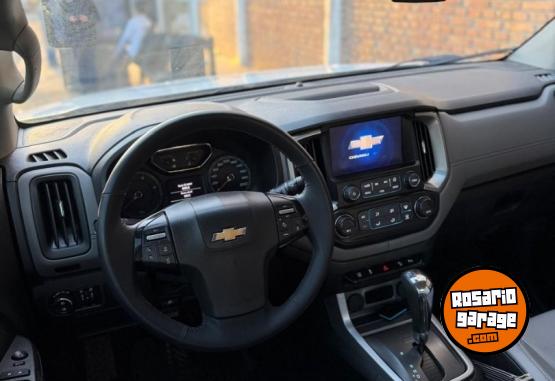 Camionetas - Chevrolet S10 4x4 full 2019 Diesel - En Venta
