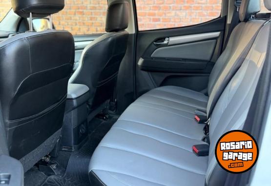 Camionetas - Chevrolet S10 4x4 full 2019 Diesel - En Venta