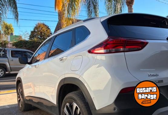 Camionetas - Chevrolet Tracker PREMIER 2022 Nafta 35000Km - En Venta