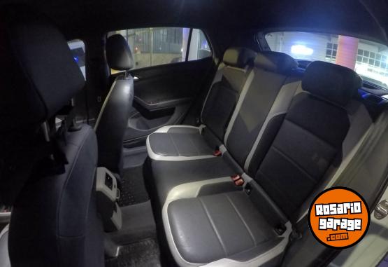 Camionetas - Volkswagen T Cross Highline 2020 Nafta 60000Km - En Venta