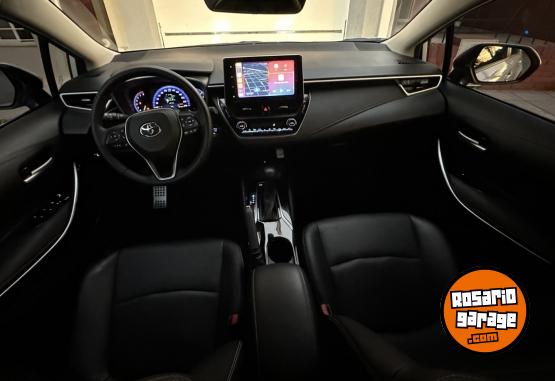 Autos - Toyota Corolla 2022 Nafta 45000Km - En Venta
