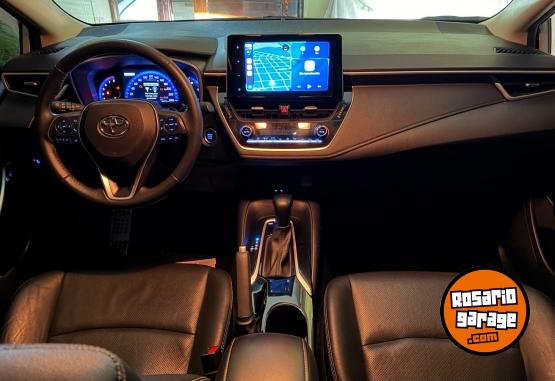 Autos - Toyota Corolla 2022 Nafta 45000Km - En Venta