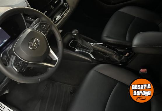 Autos - Toyota Corolla 2022 Nafta 45000Km - En Venta