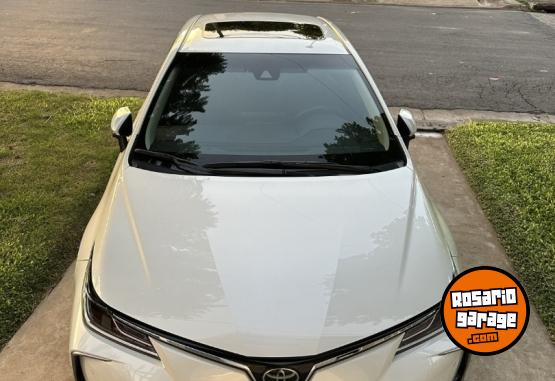 Autos - Toyota Corolla 2022 Nafta 45000Km - En Venta