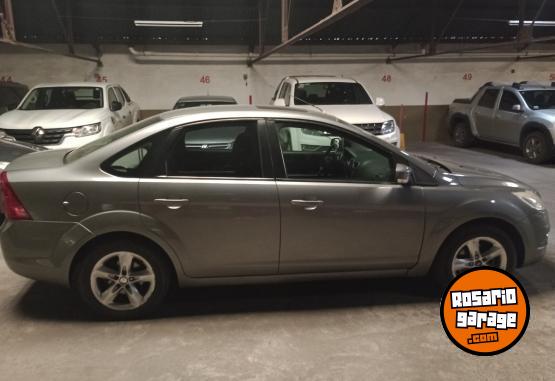 Autos - Ford Focus 2010 Nafta 213000Km - En Venta