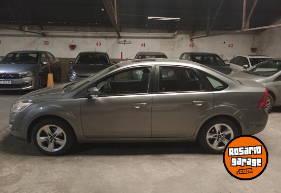 Autos - Ford Focus 2010 Nafta 213000Km - En Venta