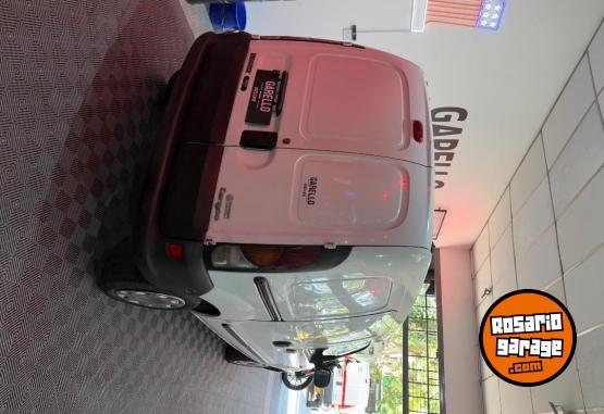 Utilitarios - Renault Kangoo 1.9 D 2005 Nafta 181000Km - En Venta