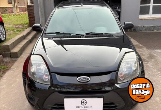 Autos - Ford Ka Fly Viral 1.0 2012 Nafta 170000Km - En Venta
