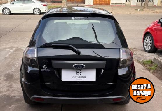 Autos - Ford Ka Fly Viral 1.0 2012 Nafta 170000Km - En Venta