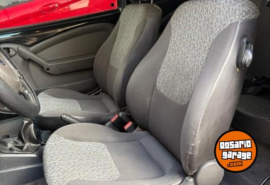 Autos - Ford Ka Fly Viral 1.0 2012 Nafta 170000Km - En Venta