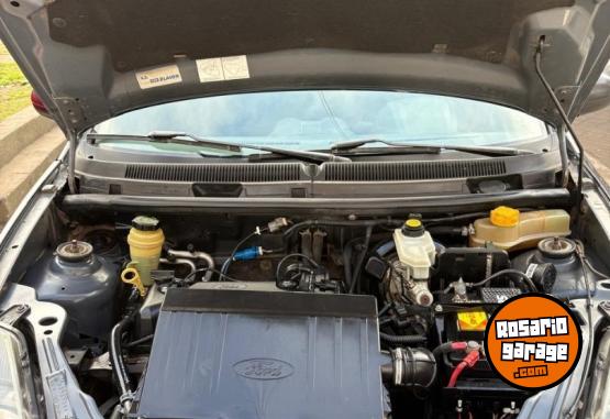 Autos - Ford Ka Fly Viral 1.0 2012 Nafta 170000Km - En Venta