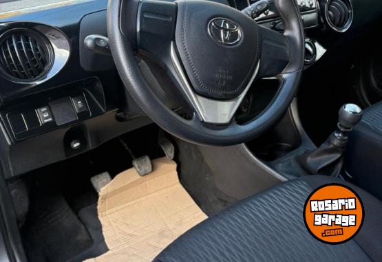 Autos - Toyota Etios X 1.5 2021 Nafta 100000Km - En Venta