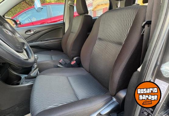 Autos - Toyota Etios X 1.5 2021 Nafta 100000Km - En Venta
