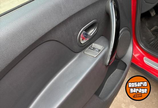 Autos - Renault Stepway Privilege 1.6 2017 Nafta 130000Km - En Venta