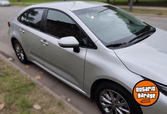 Autos - Toyota COROLLA XLI 2024 Nafta 17300Km - En Venta