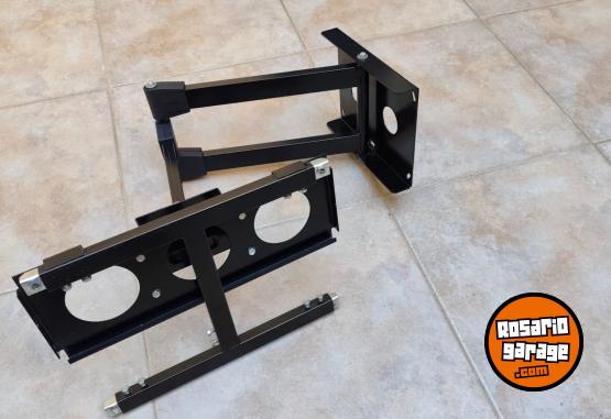 Hogar - SOPORTE MOVIL CON BRAZO EXTENSIBLE TV 32 A 75 PULGADAS - En Venta