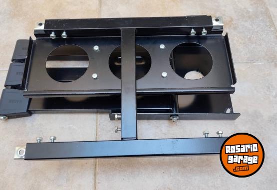 Hogar - SOPORTE MOVIL CON BRAZO EXTENSIBLE TV 32 A 75 PULGADAS - En Venta