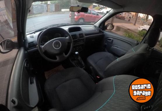 Autos - Renault Clio Mio Confort 2016 Nafta 75000Km - En Venta