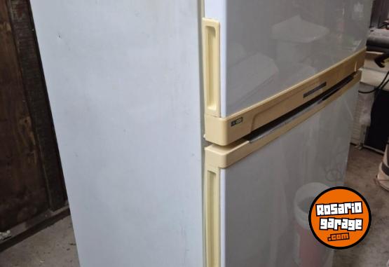 Hogar - Heladera - En Venta