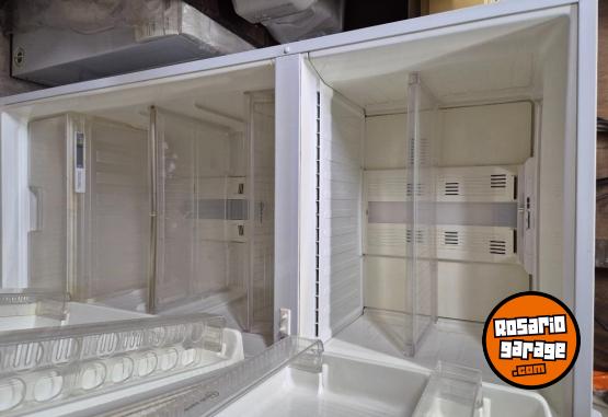 Hogar - Heladera - En Venta