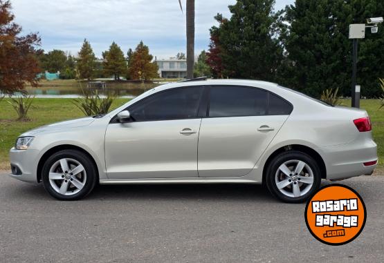 Autos - Volkswagen Vento tdi 2012 Diesel 126000Km - En Venta