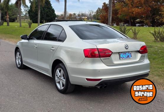 Autos - Volkswagen Vento tdi 2012 Diesel 126000Km - En Venta