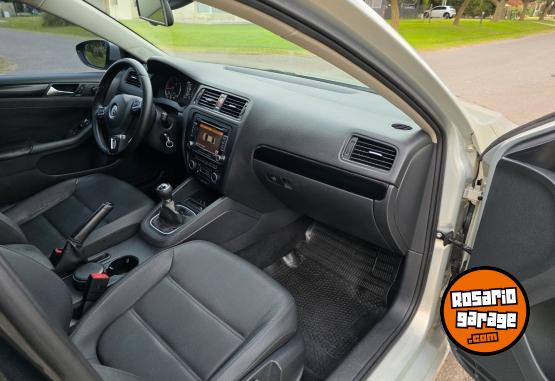 Autos - Volkswagen Vento tdi 2012 Diesel 126000Km - En Venta