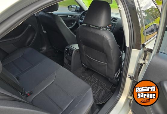 Autos - Volkswagen Vento tdi 2012 Diesel 126000Km - En Venta