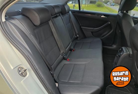 Autos - Volkswagen Vento tdi 2012 Diesel 126000Km - En Venta