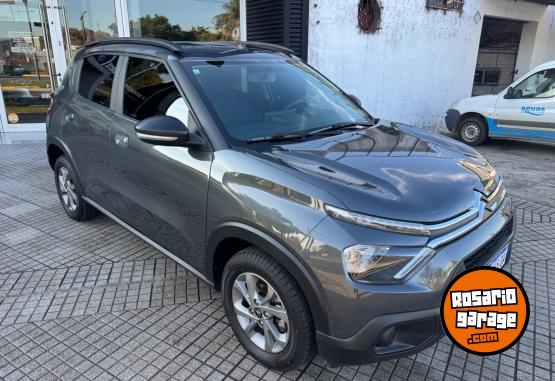 Autos - Citroen C3 FEEL 1.6 VTI 2024 Nafta 18000Km - En Venta