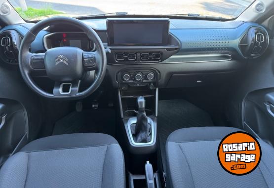 Autos - Citroen C3 FEEL 1.6 VTI 2024 Nafta 18000Km - En Venta