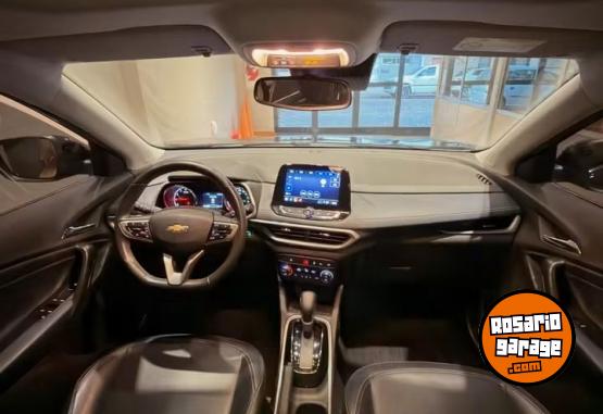 Autos - Chevrolet TRACKER PREMIERE 2021 Nafta 54000Km - En Venta