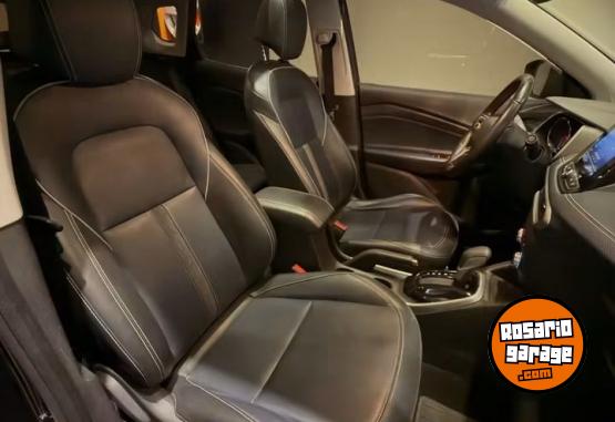 Autos - Chevrolet TRACKER PREMIERE 2021 Nafta 54000Km - En Venta