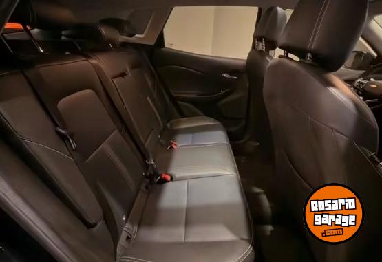 Autos - Chevrolet TRACKER PREMIERE 2021 Nafta 54000Km - En Venta