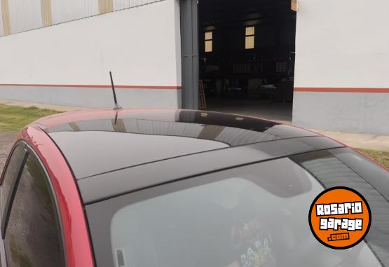 Autos - Fiat 500 SPORT 2012 Nafta 79000Km - En Venta