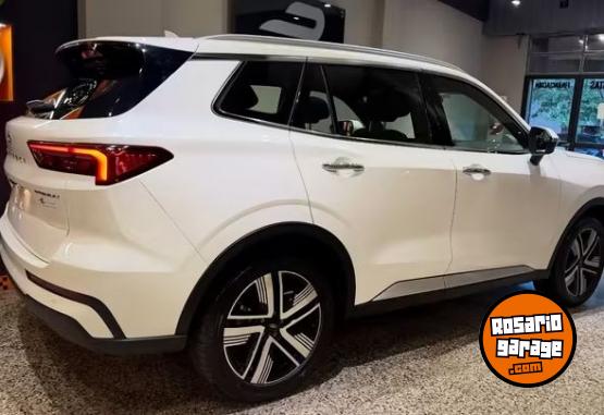 Autos - Ford TITAMIUM 2026 Nafta 0Km - En Venta