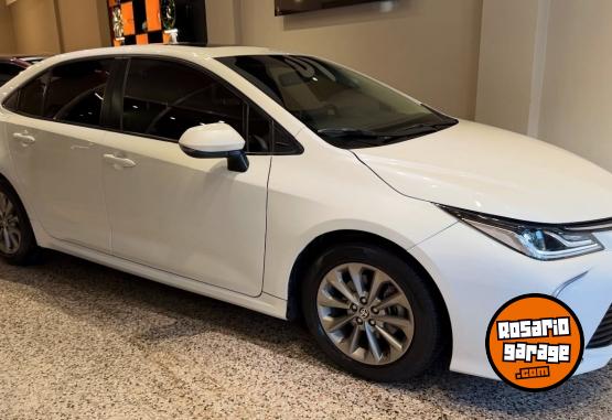 Autos - Toyota Corolla XEI CVT 2021 Nafta 60000Km - En Venta