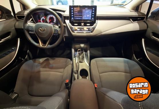 Autos - Toyota Corolla XEI CVT 2021 Nafta 60000Km - En Venta