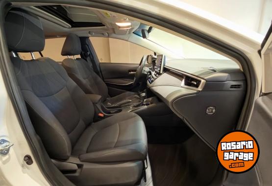 Autos - Toyota Corolla XEI CVT 2021 Nafta 60000Km - En Venta
