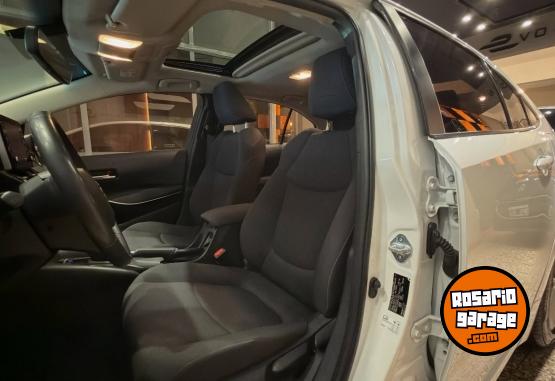 Autos - Toyota Corolla XEI CVT 2021 Nafta 60000Km - En Venta