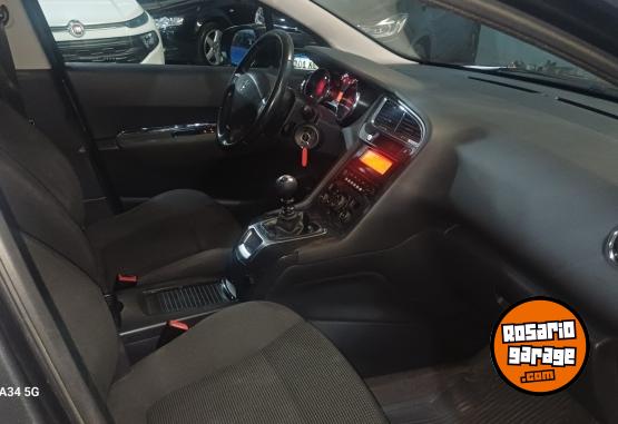 Autos - Peugeot 308 408 5008 2014 Nafta 1Km - En Venta