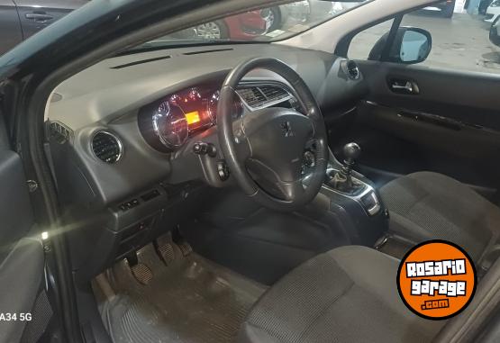 Autos - Peugeot 308 408 5008 2014 Nafta 1Km - En Venta