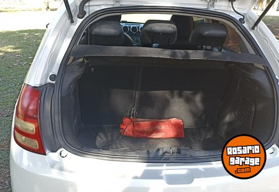 Autos - Citroen C3 exclusiv 2014 Nafta 160000Km - En Venta