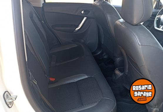 Autos - Citroen C3 exclusiv 2014 Nafta 160000Km - En Venta