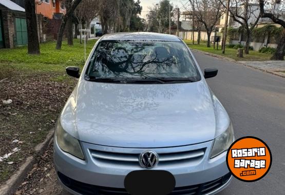 Autos - Volkswagen gol trend 2011 Nafta 250000Km - En Venta