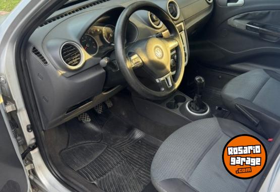 Autos - Volkswagen gol trend 2011 Nafta 250000Km - En Venta