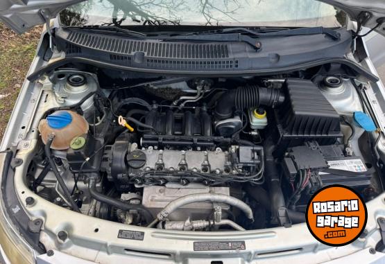 Autos - Volkswagen gol trend 2011 Nafta 250000Km - En Venta